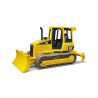 BRUDER BRUDER - TRACTOR PE SENILE CAT