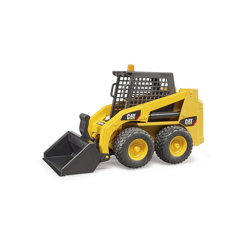 BRUDER BRUDER - MINI INCARCATOR CAT BRUDER BRUDER - MINI INCARCATOR CAT