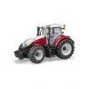 BRUDER BRUDER - TRACTOR STEYR 6300 TERRUS CVT