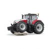 BRUDER BRUDER - TRACTOR STEYR 6300 TERRUS CVT