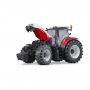 BRUDER BRUDER - TRACTOR STEYR 6300 TERRUS CVT