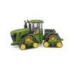 BRUDER BRUDER - TRACTOR JOHN DEERE 9620 RX CU SENILE