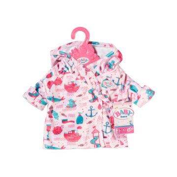 Zapf BABY born Rochita de baie 43 cm