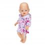 Zapf BABY born - Rochita de baie 43 cm