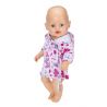 Zapf BABY born - Rochita de baie 43 cm