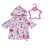 Zapf BABY born - Rochita de baie 43 cm