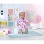 Zapf BABY born - Rochita de baie 43 cm