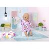 Zapf BABY born - Rochita de baie 43 cm