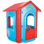 Pilsan Casuta pentru copii  Happy House blue
