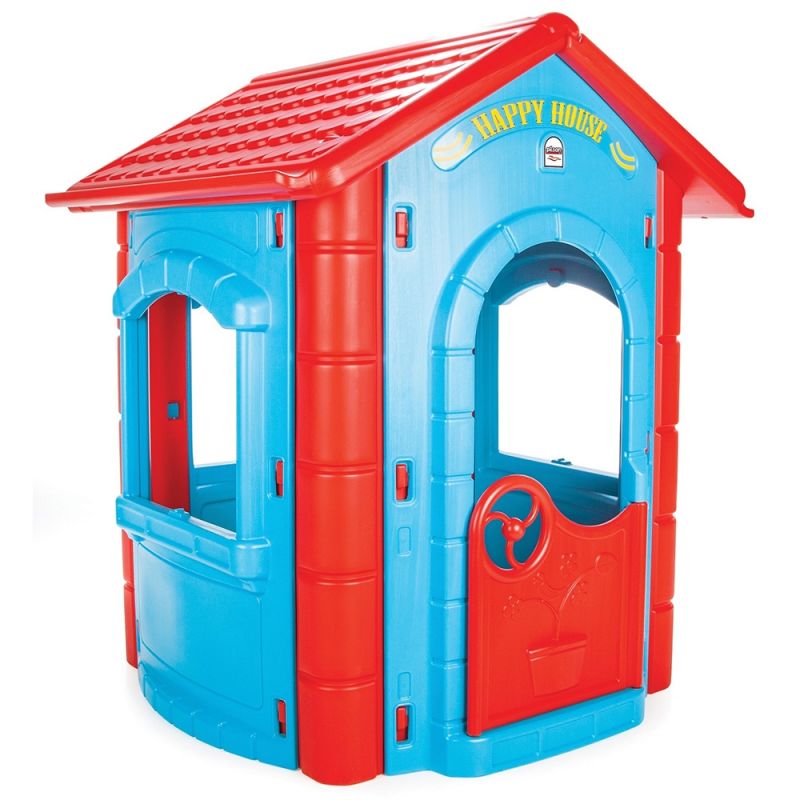 Pilsan Casuta pentru copii  Happy House blue