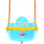 Pilsan Leagan pentru copii  Jumbo Swing blue