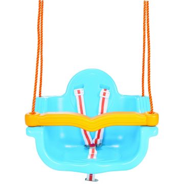 Pilsan Leagan pentru copii Jumbo Swing blue