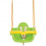 Pilsan Leagan pentru copii  Jumbo Swing green