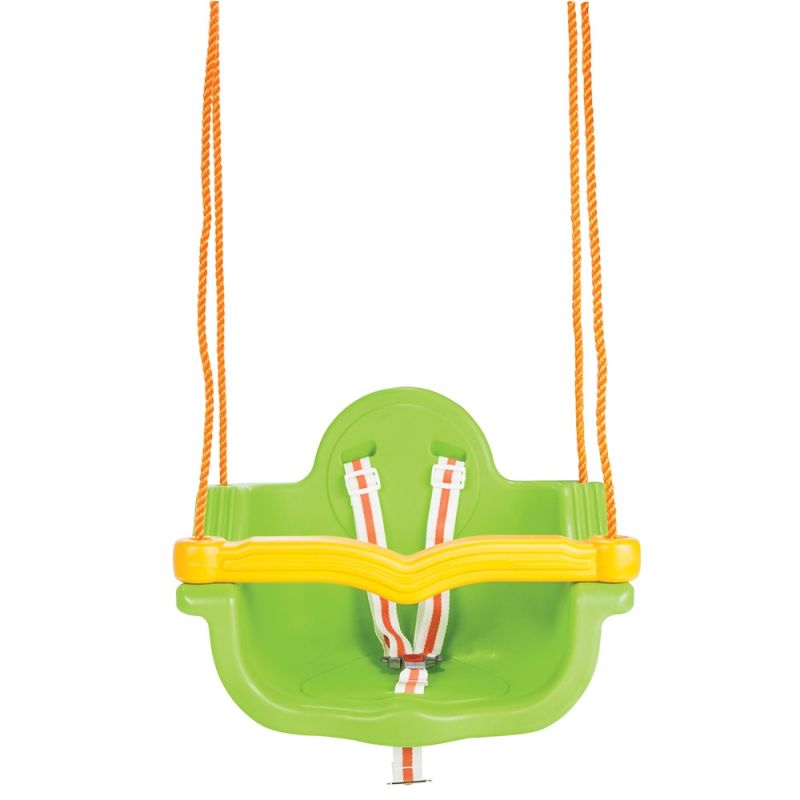 Pilsan Leagan pentru copii  Jumbo Swing green