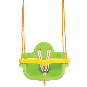 Pilsan Leagan pentru copii Jumbo Swing green