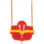 Pilsan Leagan pentru copii  Jumbo Swing red