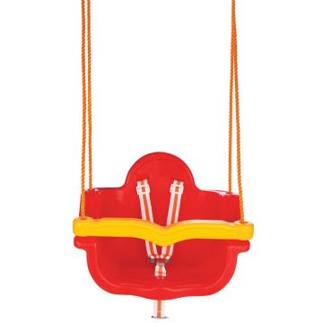 Pilsan Leagan pentru copii Jumbo Swing red