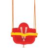 Pilsan Leagan pentru copii  Jumbo Swing red