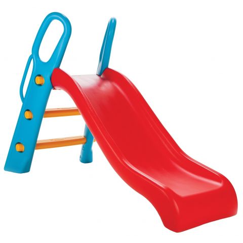 Pilsan Tobogan  Bingo Slide red blue