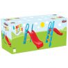 Pilsan Tobogan  Bingo Slide red blue