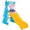 Pilsan Tobogan  Dino Slide yellow blue