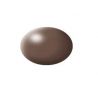REVELL Aqua brown silk