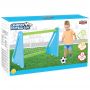 Pilsan Poarta de fotbal pentru copii  Champion Football Goal blue