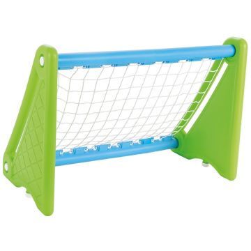 Pilsan Poarta de fotbal pentru copii Champion Football Goal green