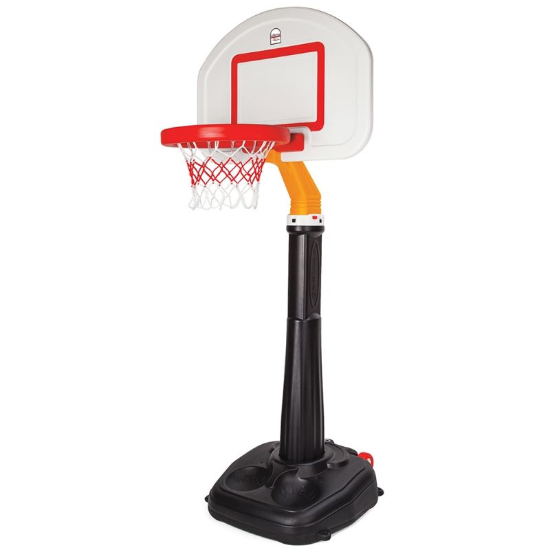 Pilsan Panou cu stativ si cos baschet pentru copii Professional Basketball Set Pilsan Panou cu stativ si cos baschet pentru copii Professional Basketball Set