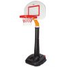 Pilsan Panou cu stativ si cos baschet pentru copii  Professional Basketball Set
