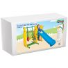 Pilsan Centru de joaca  Squirrel Slide and Swing Set