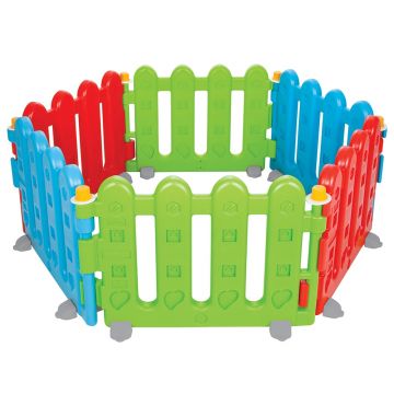 Pilsan Tarc de joaca pentru copii Playground Fence