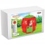 Pilsan Casuta pentru copii  Strawberry House red