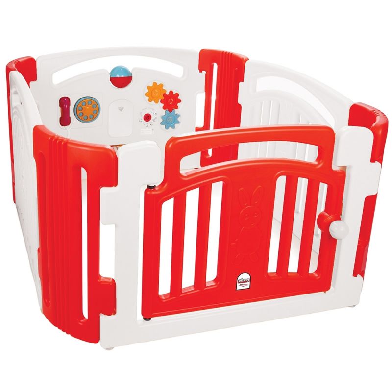 Pilsan Tarc de joaca pentru copii  Angel Play Area