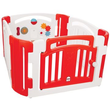 Pilsan Tarc de joaca pentru copii Angel Play Area