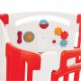 Pilsan Tarc de joaca pentru copii  Angel Play Area