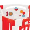 Pilsan Tarc de joaca pentru copii  Angel Play Area