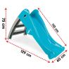 Pilsan Tobogan  Dolphin Water Slide blue