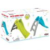 Pilsan Tobogan  Dolphin Water Slide blue
