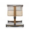 Lionelo - Patut Co-Sleeper cu balansare, Leonie, Beige Sand