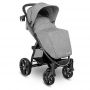 Lionelo - Carucior sport, Annet Plus, Concrete