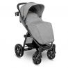 Lionelo - Carucior sport, Annet Plus, Concrete