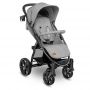 Lionelo - Carucior sport, Annet Plus, Concrete
