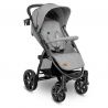 Lionelo - Carucior sport, Annet Plus, Concrete