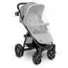 Lionelo - Carucior sport, Annet Plus, Concrete