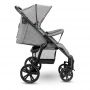 Lionelo - Carucior sport, Annet Plus, Concrete