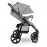Lionelo - Carucior sport, Annet Plus, Concrete