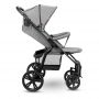 Lionelo - Carucior sport, Annet Plus, Concrete