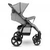 Lionelo - Carucior sport, Annet Plus, Concrete