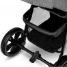 Lionelo - Carucior sport, Annet Plus, Concrete